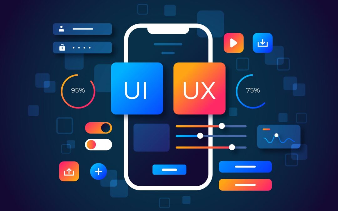 Business-Focused Best Practices in UI/UX Design